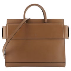 Givenchy Horizon Satchel Leather Medium