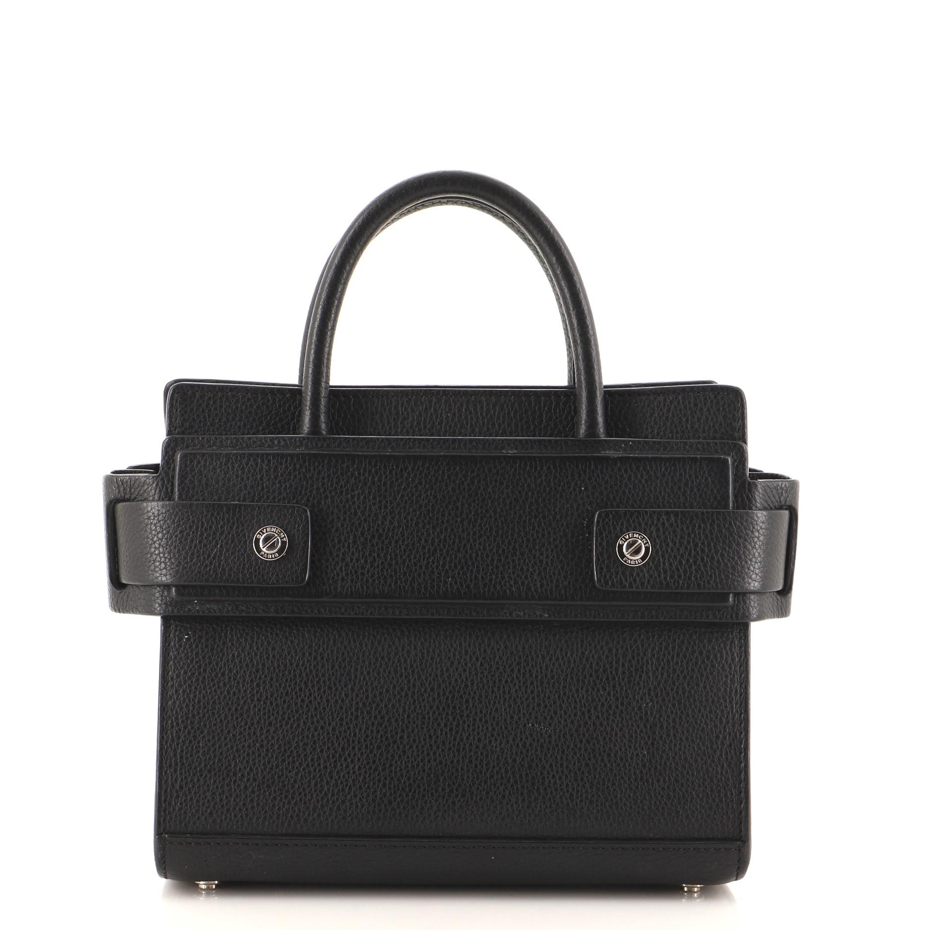 Givenchy horizon bag mini 2025