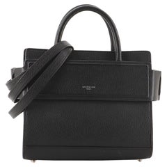 Givenchy Horizon - Sac à main en cuir Mini
