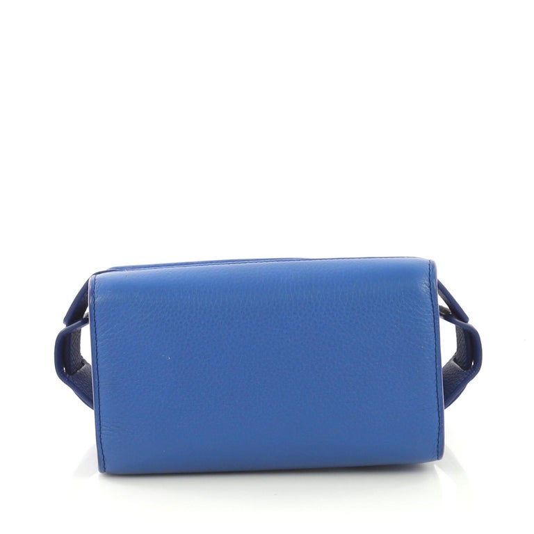 Givenchy Horizon Satchel Leather Nano at 1stDibs givenchy horizon nano