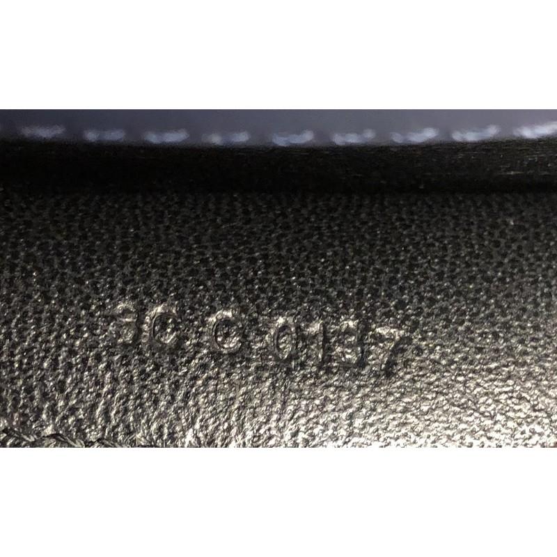 Givenchy Horizon Satchel Leather Small 1