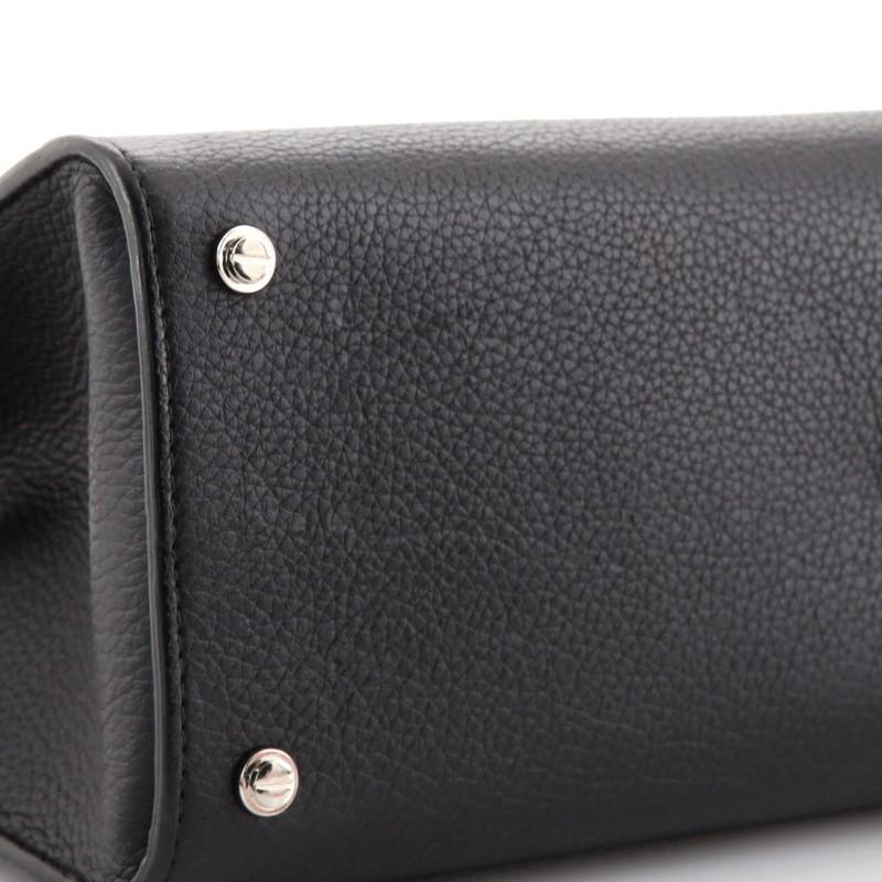 Women's or Men's Givenchy Horizon Satchel Leather Small