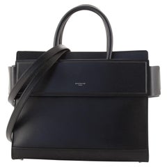 Givenchy Horizon - Sac à main en cuir, petit modèle