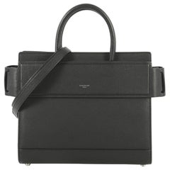 Givenchy Horizon Satchel Leather Small