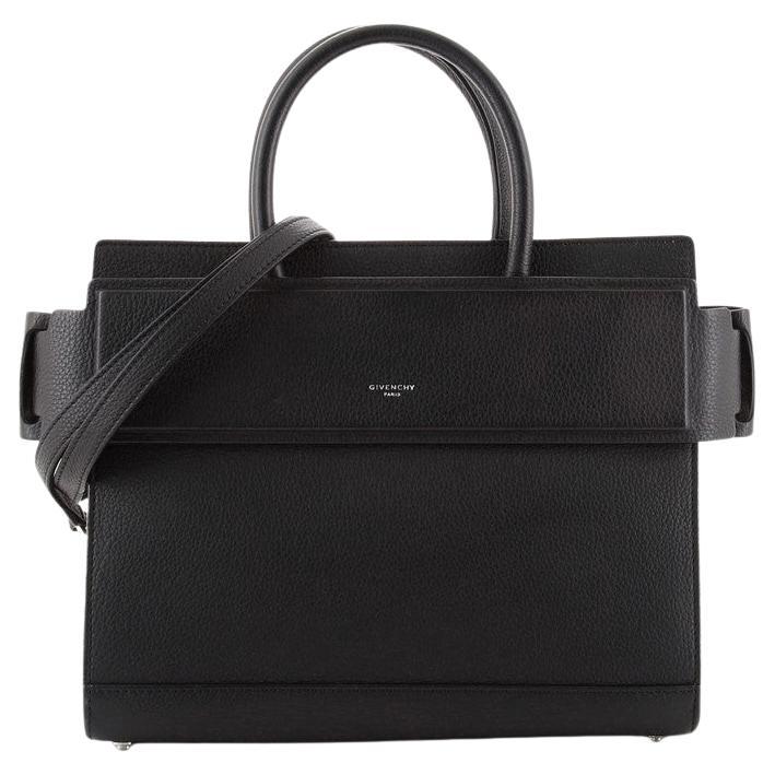 Givenchy Horizon Satchel Leather Small at 1stDibs | givenchy bag horizon,  givenchy satchel, givenchy horizon bag discontinued