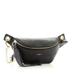 Givenchy ID Belt Bag Leather