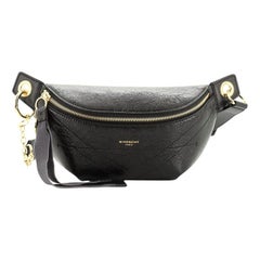 Givenchy ID Belt Bag Leather