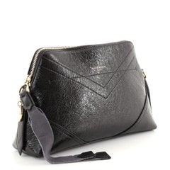 Givenchy ID Crossbody Bag Leather