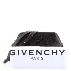 Givenchy ID Crossbody Bag Leather