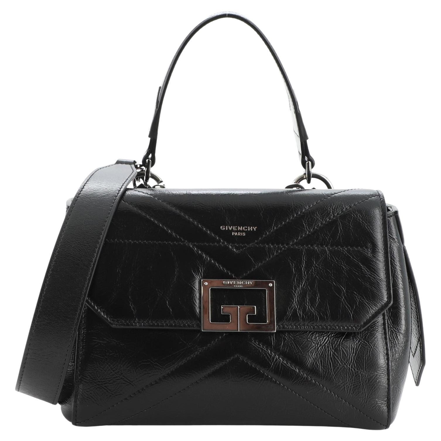 Givenchy Antigona Soft Bag Studded Leather Medium For Sale at 1stDibs