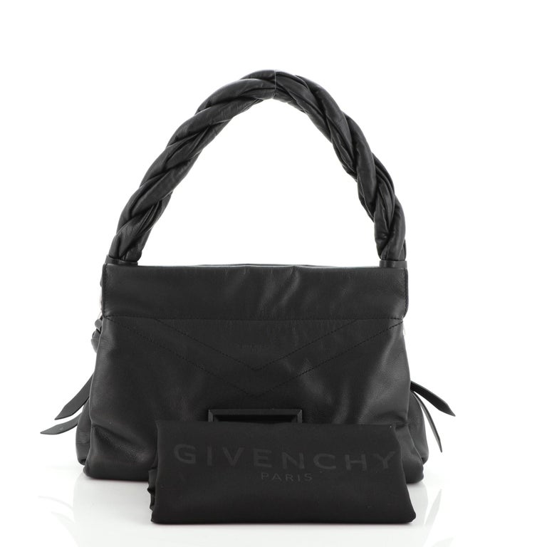 Givenchy ID93 Bag Leather Medium at 1stDibs