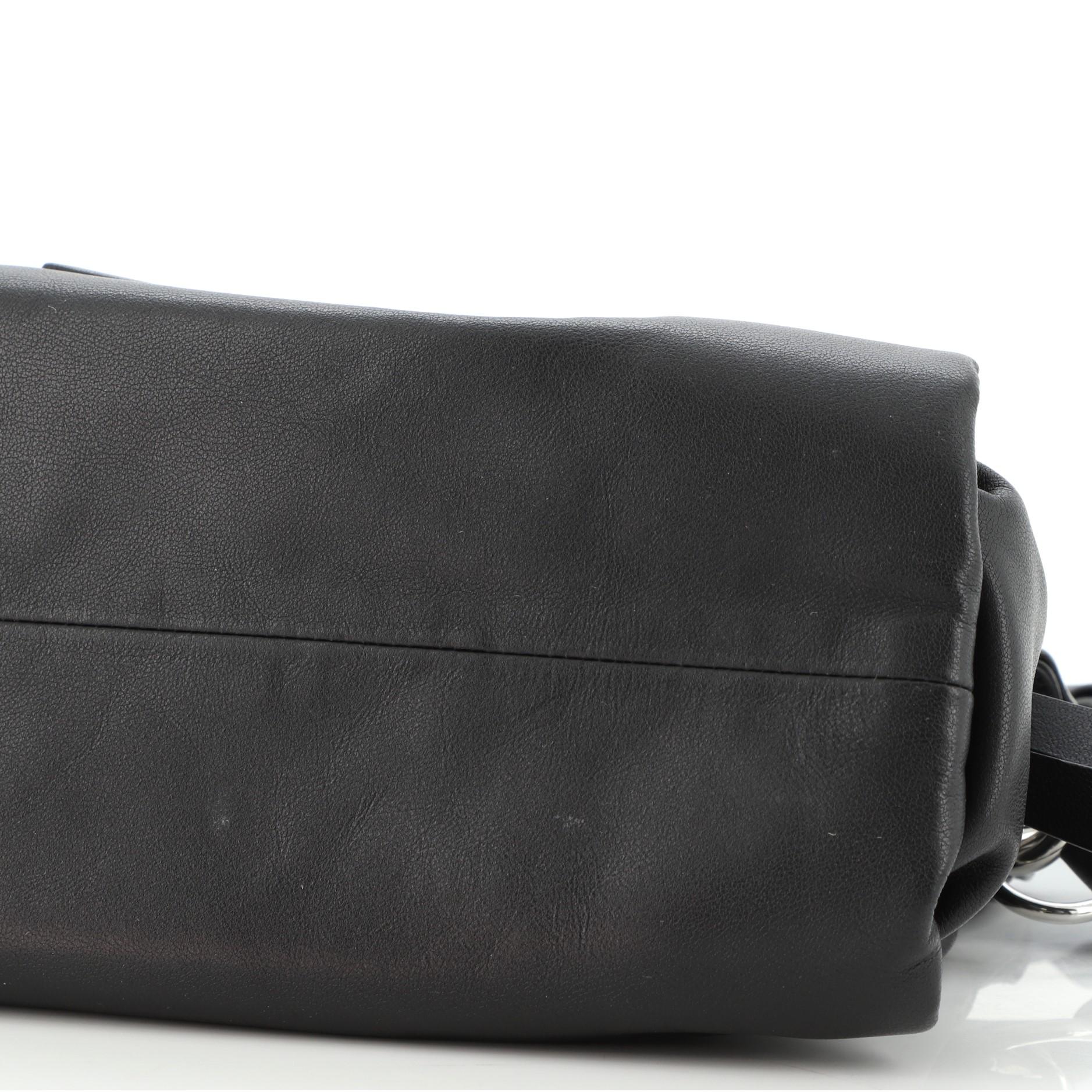 Givenchy ID93 Bag Leather Medium 2
