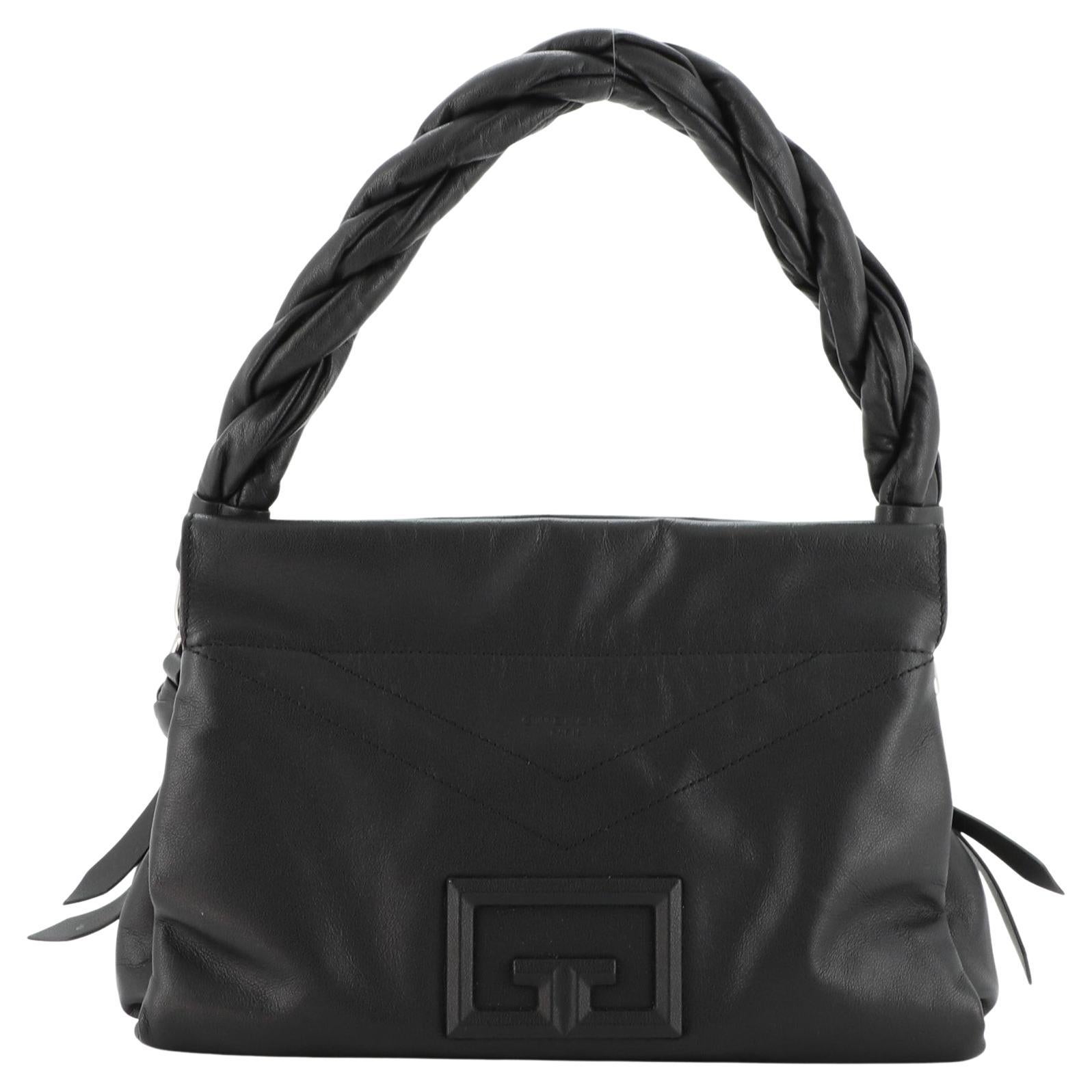 Vintage Givenchy Shoulder Bags - 143 For Sale at 1stDibs | brown 