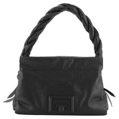 Givenchy ID93 Bag Leather Medium