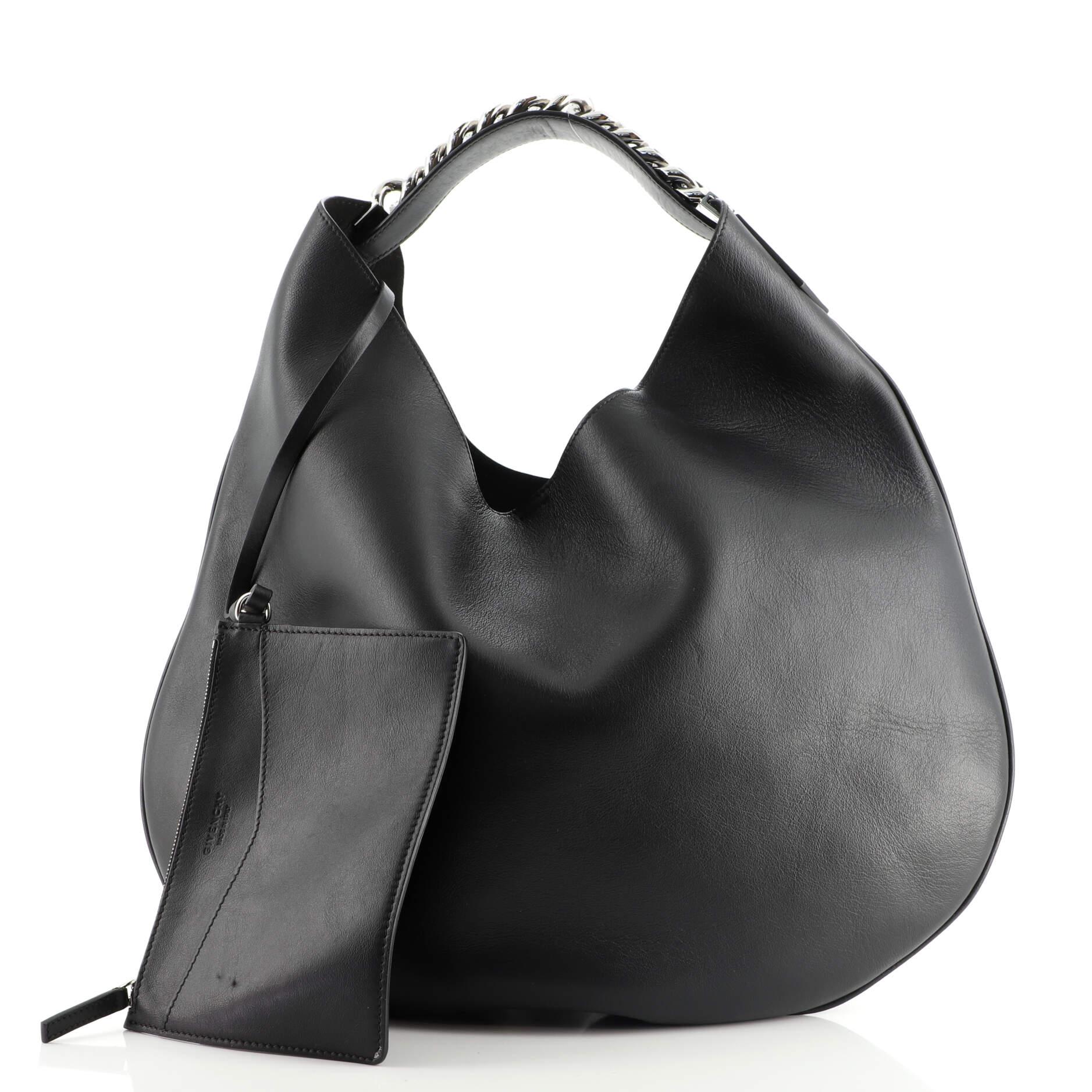 Givenchy infinity hobo hotsell