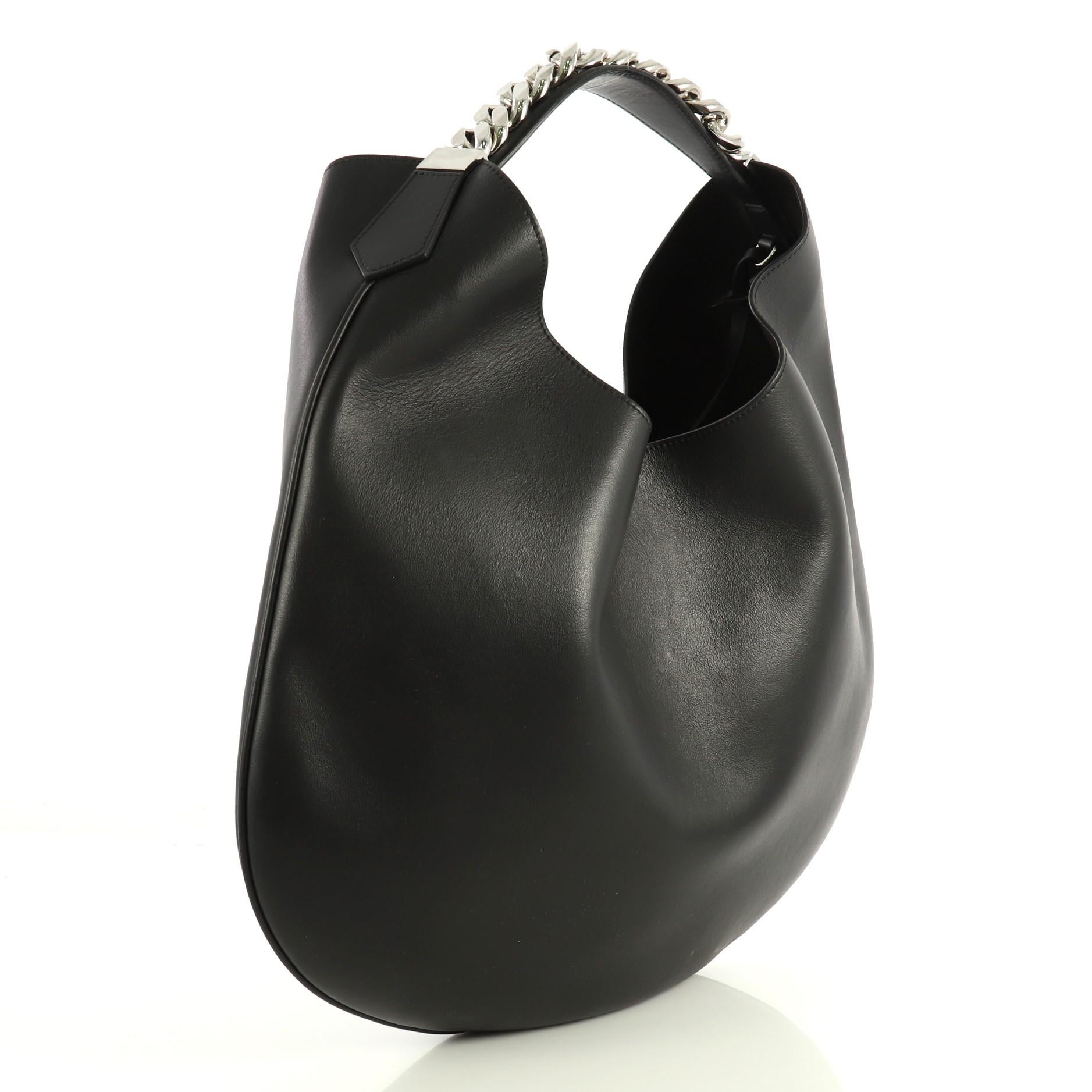 givenchy infinity hobo