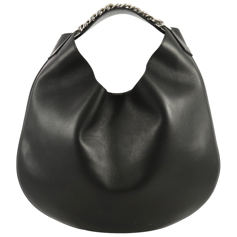 Givenchy Infinity Hobo Leather Medium at 1stDibs