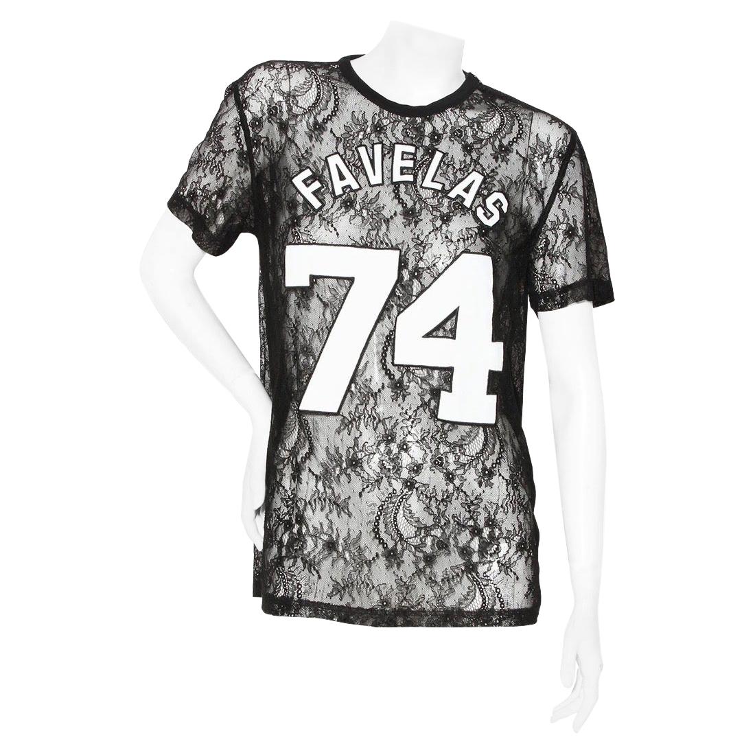 Givenchy Jersey T-Shirt