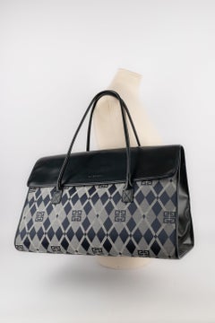 Givenchy large leather bag