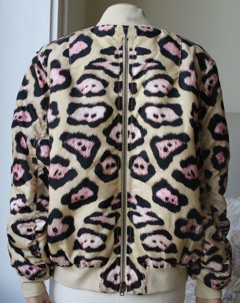 givenchy bomber jacket