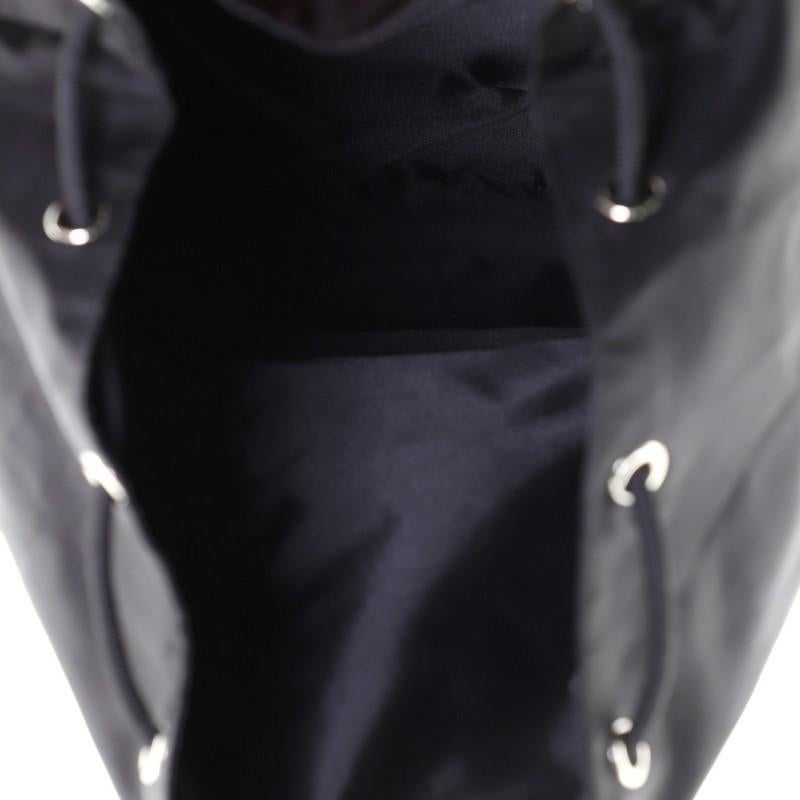 Women's or Men's Givenchy Light 3 Backpack Nylon