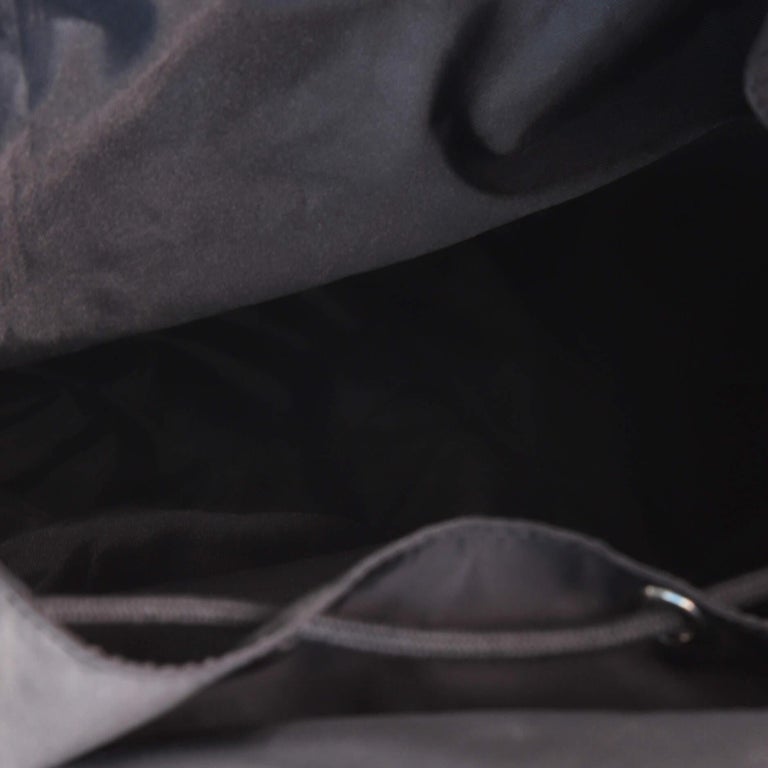 Givenchy Light 3 Backpack Nylon For Sale at 1stDibs