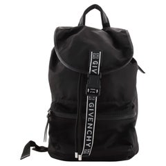 Givenchy Light 3 Backpack Nylon