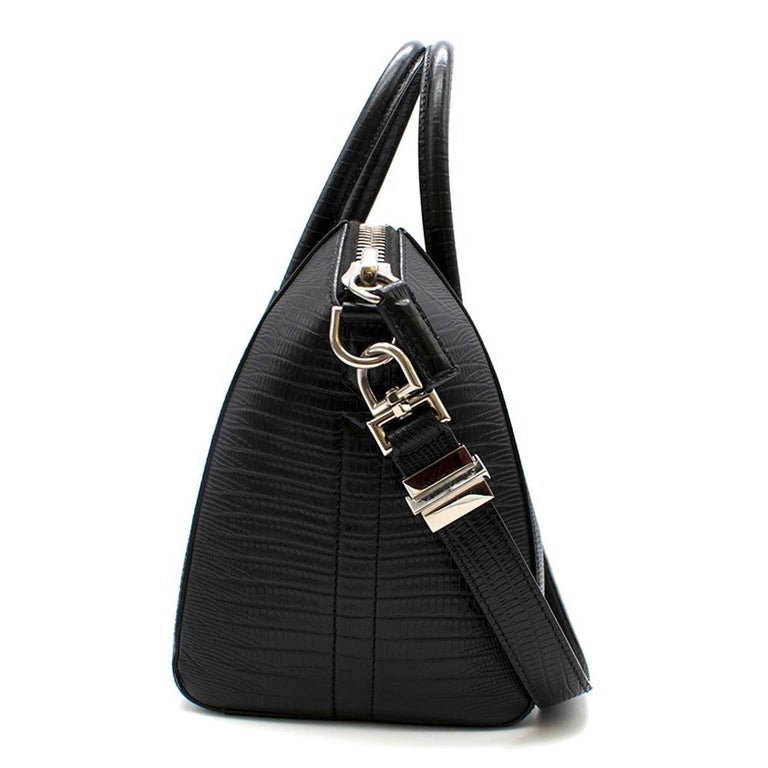 Givenchy Antigona Bag Sizes