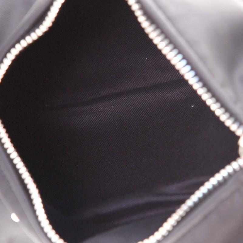 Givenchy Logo Box Shoulder Bag Nylon 1