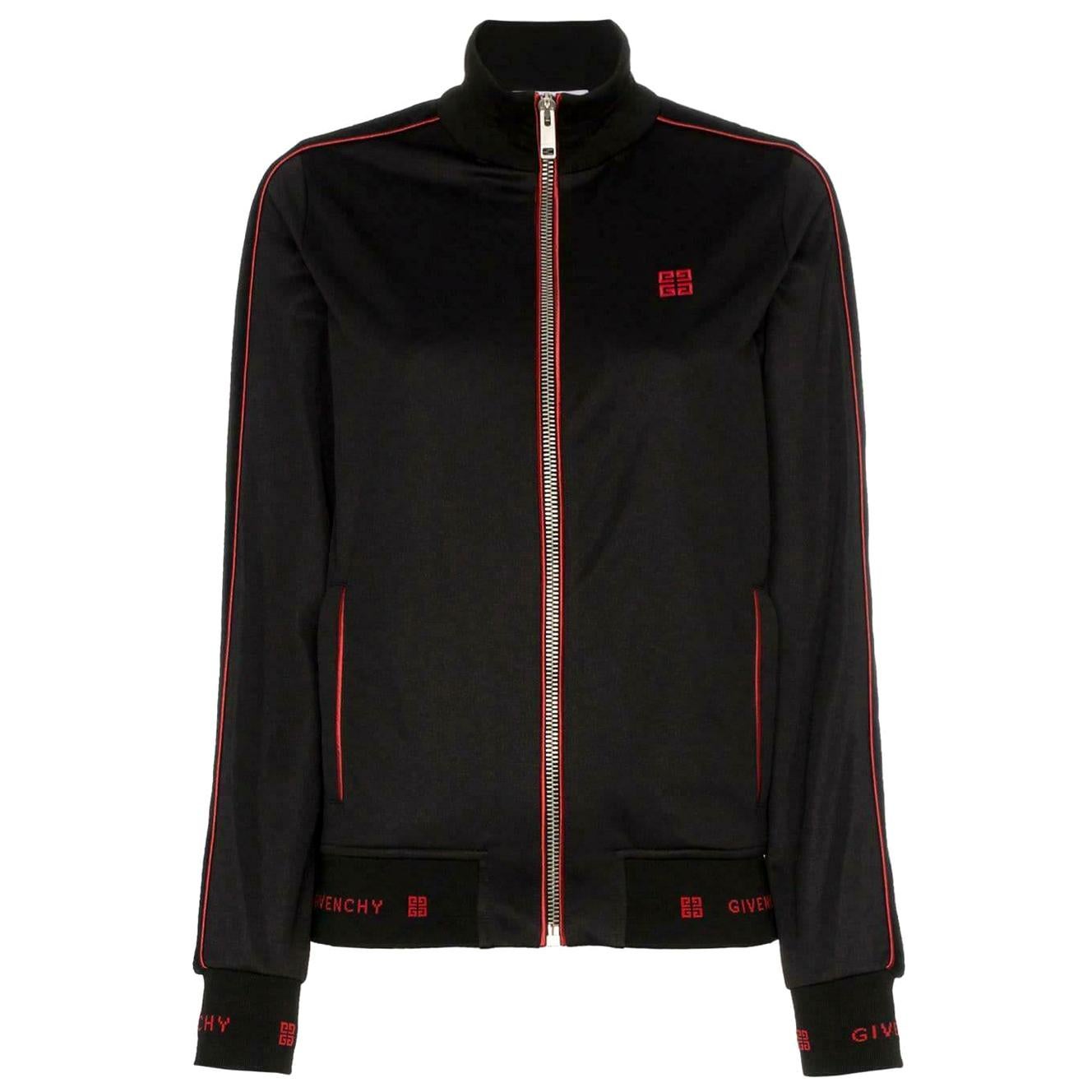 Givenchy Leather Jacket - For Sale on 1stDibs | givenchy leather 