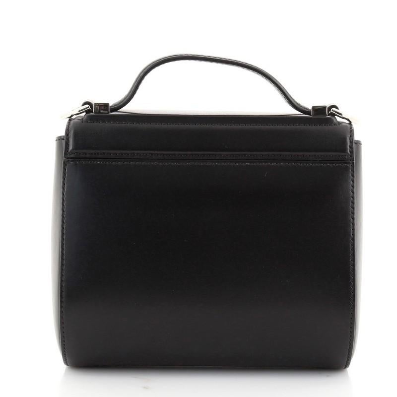 Givenchy mini pandora box bag top