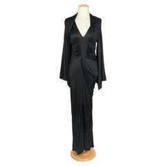 Givenchy Long black dress Givenchy Long black dress