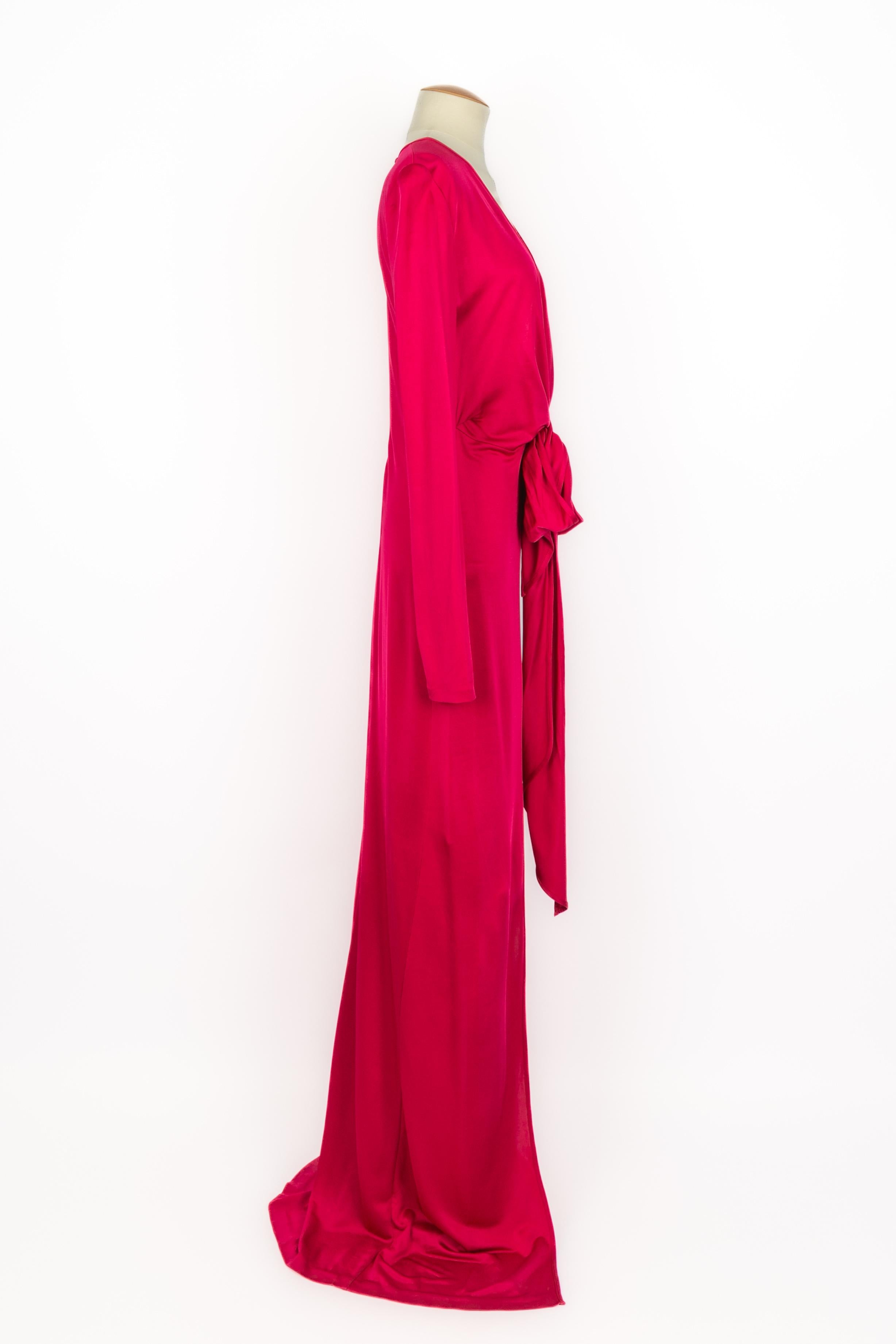 De las mujeres Vestido escotado Givenchy