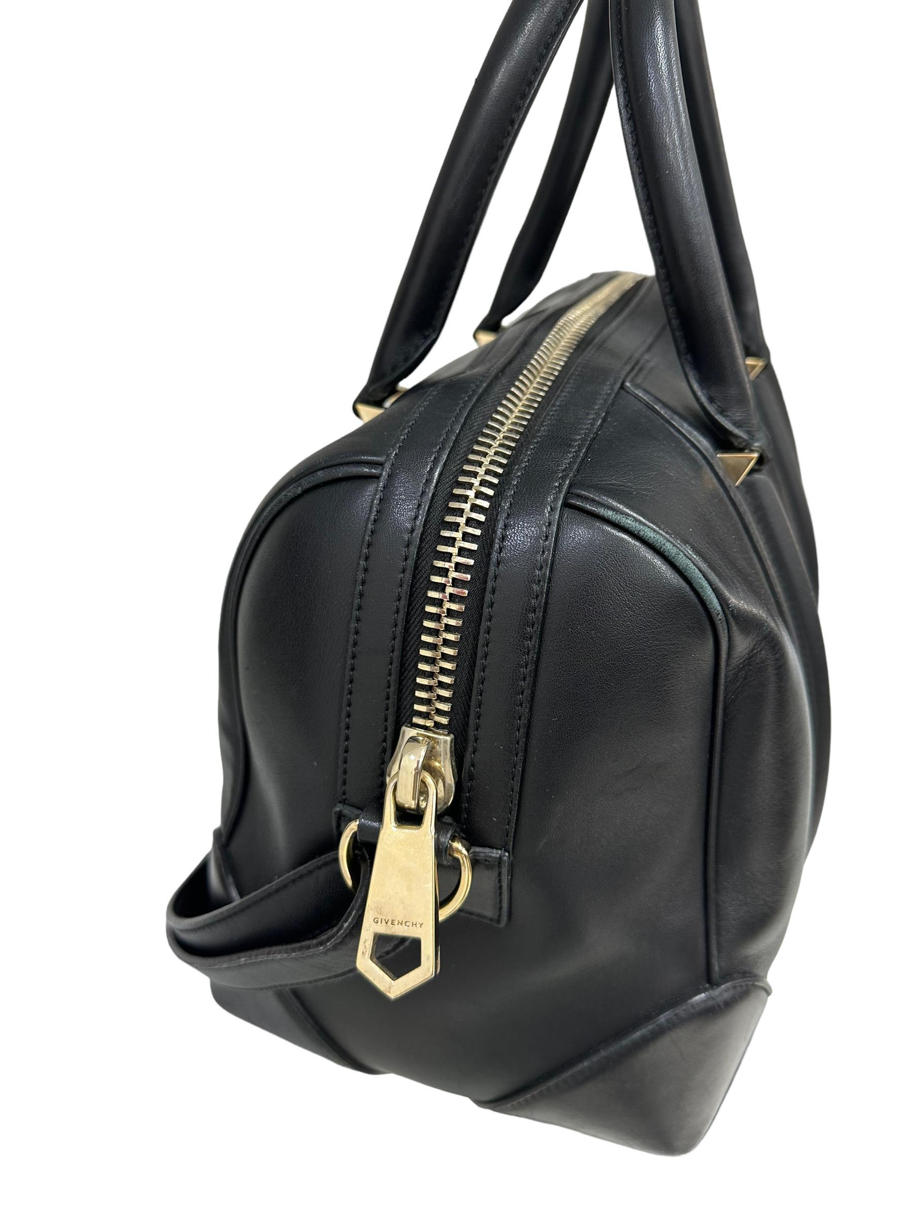 Givenchy Lucrezia Bauletto Nera 2