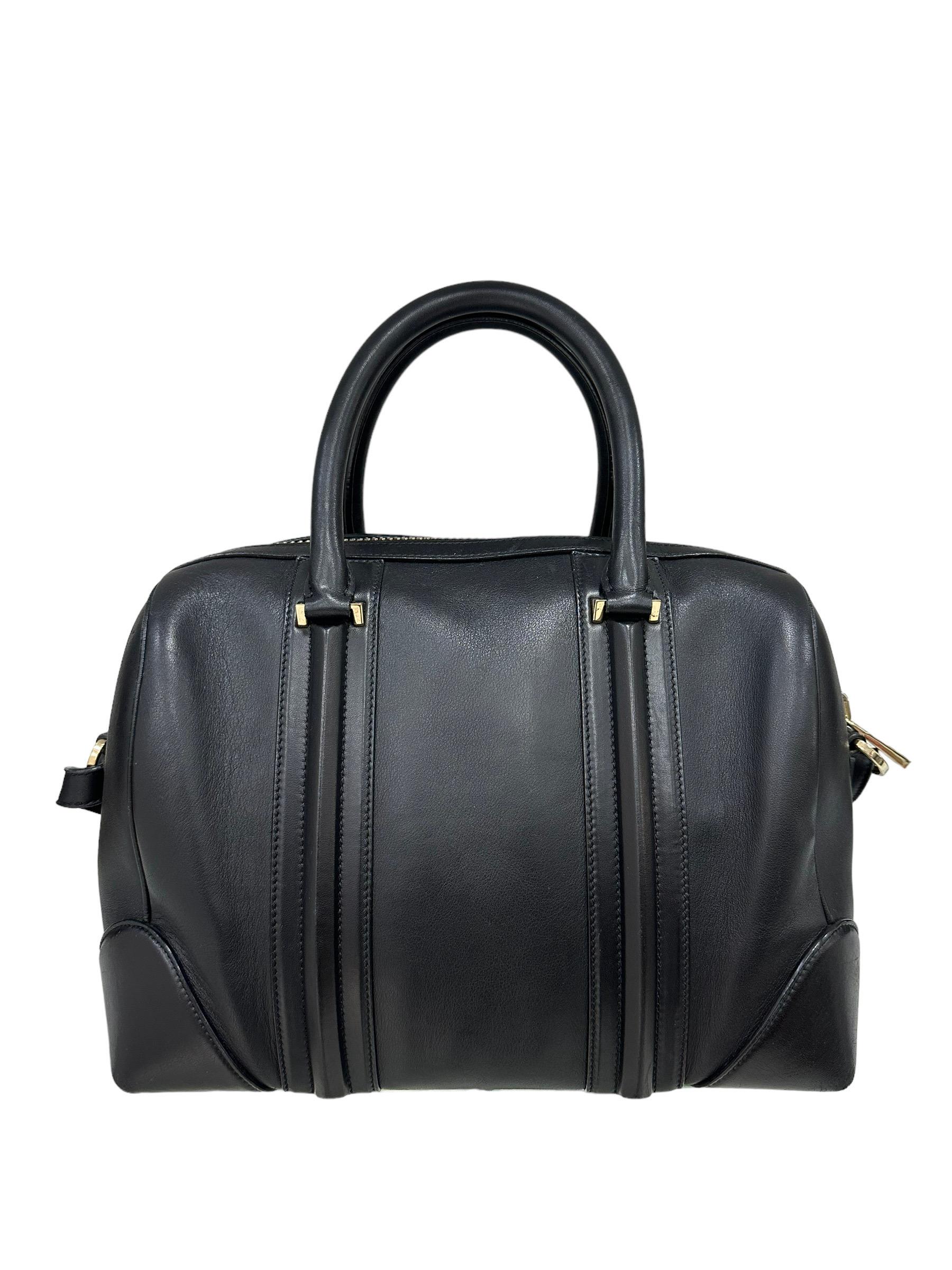 Givenchy Lucrezia Bauletto Nera 3