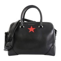 Givenchy Lucrezia Duffle Bag Leder Medium