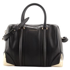 Givenchy Lucrezia Duffle Bag Leather Medium