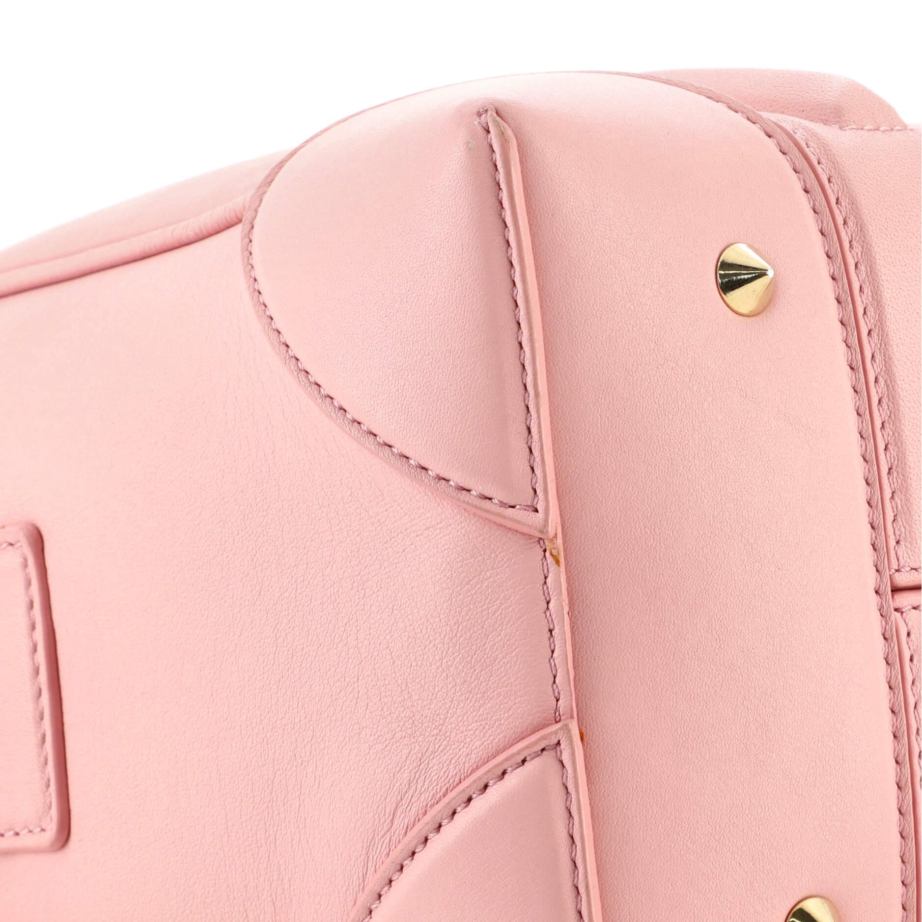 Women's or Men's Givenchy Lucrezia Duffle Bag Leather Mini