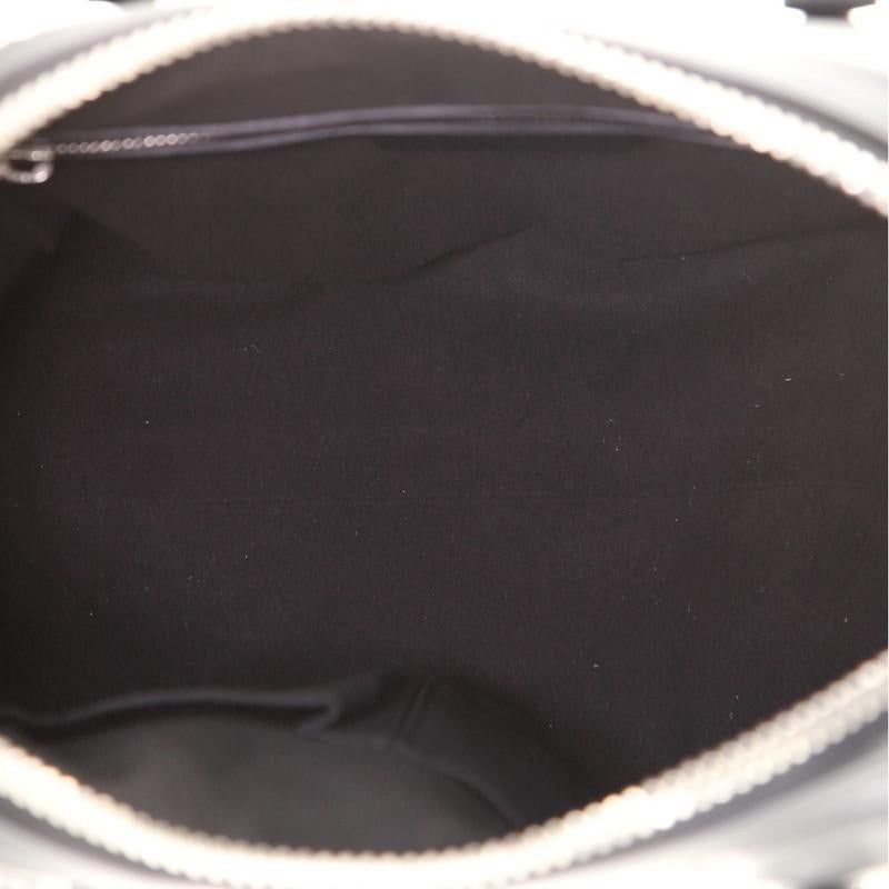 Women's or Men's Givenchy Lucrezia Duffle Bag Printed Leather Medium