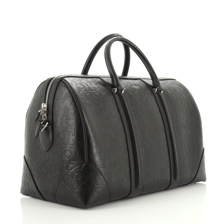 Givenchy Lucrezia Travel Bag at 1stDibs