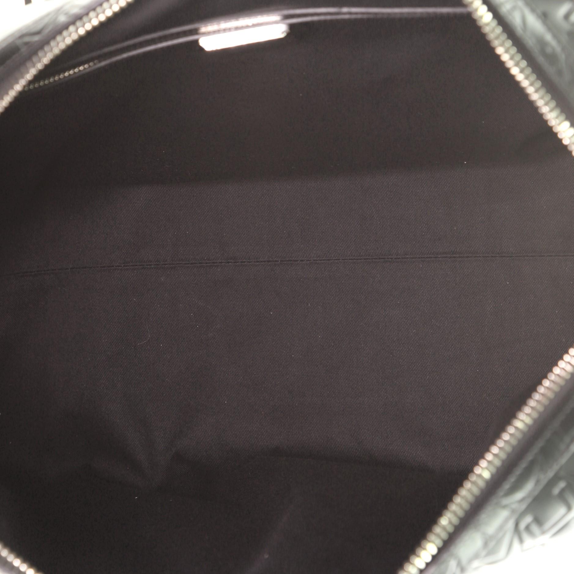 Givenchy Lucrezia Travel Bag In Good Condition In NY, NY