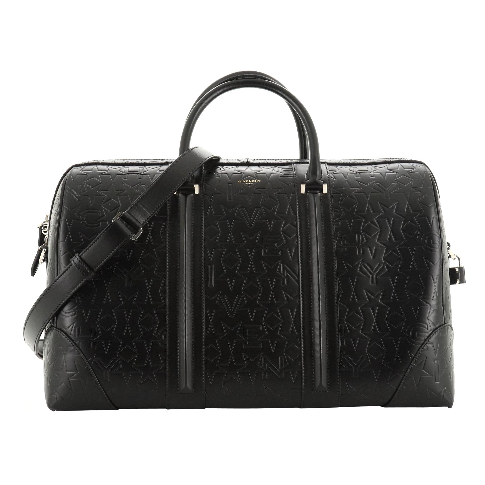 Givenchy Lucrezia Travel Bag