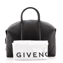 Givenchy Lucrezia Travel Bag Leather