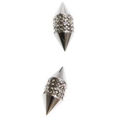 Givenchy Magnetic Stud Earring