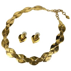 Givenchy Suite Oro Mate