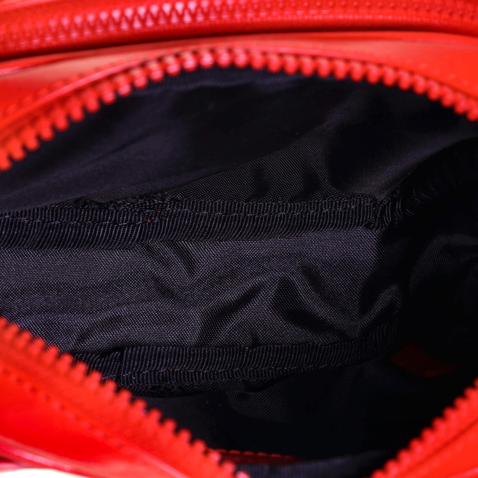 Women's or Men's Givenchy MC3 Belt Bag Leather
