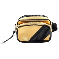 Givenchy MC3 Belt Bag Leather
