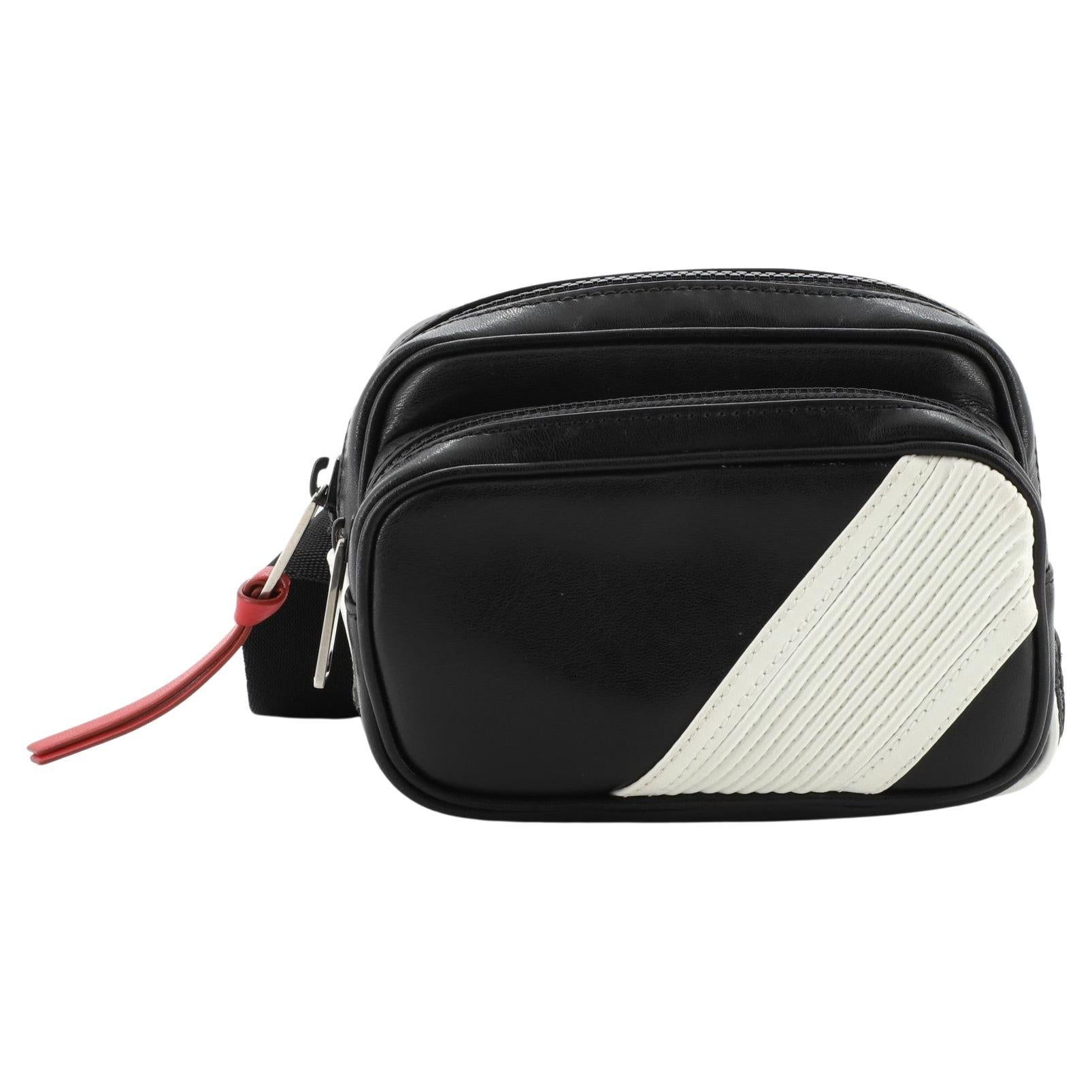 Givenchy MC3 Belt Bag Leather