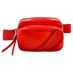 Givenchy MC3 Belt Bag Leather