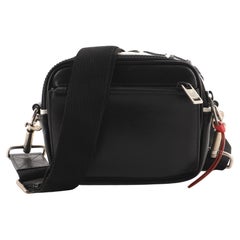 Givenchy MC3 Camera Bag Leather